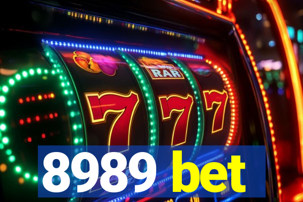 8989 bet